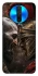 Чохол на Xiaomi Redmi K30 God of War фото 1 з 1