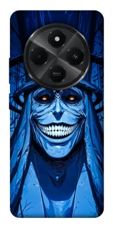 Чехол на Xiaomi Poco C75 Statue of God фото 1 из 1