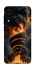 Чохол на ZTE Blade A7 (2020) Вогняний торнадо фото 1 з 1