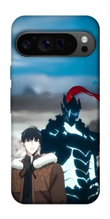 Чохол на Google Pixel 9 Pro Sung and Igris фото 1 з 1