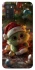 Чохол на Samsung Galaxy A02s Grinch mood ver.4 фото 1 з 1