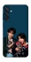 Чохол на Samsung Galaxy M15 5G Lee Know and Han - Stray Kids фото 1 з 1
