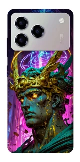 Чехол на ZTE Blade A76 Crown фото 1 из 1