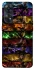 Чехол на Oppo Reno 8T 4G Mortal Kombat ver.5 фото 1 из 1