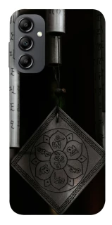 Чехол на Samsung Galaxy A14 4G/5G Талисман удачи фото 1 из 1