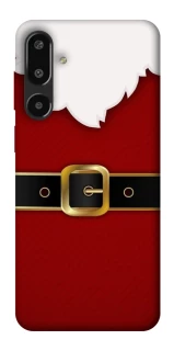 Чохол на Samsung Galaxy F16 Новорічний v4 фото 1 з 1