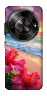 Чохол на ZTE Nubia Focus Flowers v21 фото 1 з 1