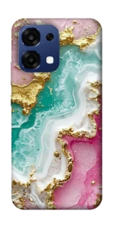 Чохол на Oppo A6 Pro 4G/5G Epoxy design ver.1 фото 1 з 2