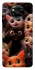 Чохол на Xiaomi Poco X3 NFC / Poco X3 Pro happy cats фото 1 з 1