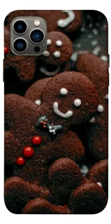 Чохол на Apple iPhone 12 Pro (6.1") Новорічний v23 фото 1 з 1