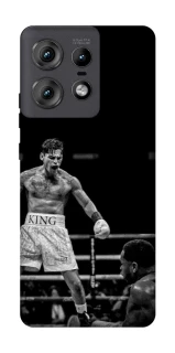 Чехол на Motorola Edge 50 Pro king фото 1 из 1