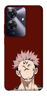 Чохол на Realme Note 60 Sakuna v3 фото 1 з 1