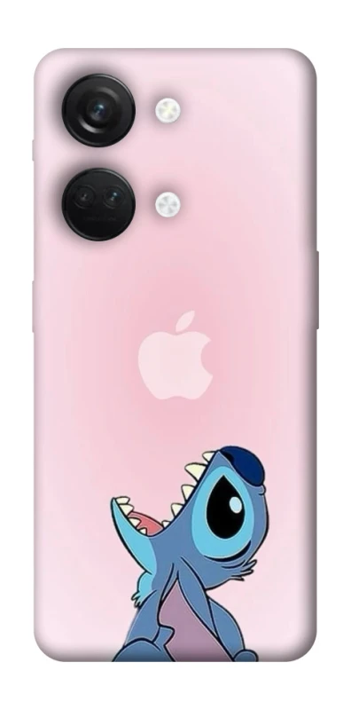 Чохол на OnePlus Nord 3 Apple logo ver.7 фото 1 з 1