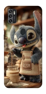 Чохол на ZTE Blade A7s (2020) Stitch ver.15 фото 1 з 1