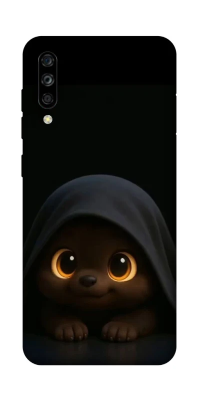 Чохол на ZTE Blade A7s (2019) Funny Dog фото 1 з 1