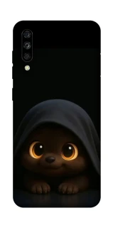 Чохол на ZTE Blade A7s (2019) Funny Dog фото 1 з 1