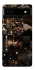Чохол на Google Pixel 6a Coffee collage ver.1 фото 1 з 1