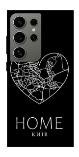 Чехол на Samsung Galaxy S24 Ultra Київ Home фото 1 из 1