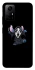 Чохол на Xiaomi Redmi Note 12S Halloween Stitch ver.2 фото 1 з 1
