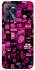 Чохол на Realme C35 Hot collage ver.8 фото 1 з 1