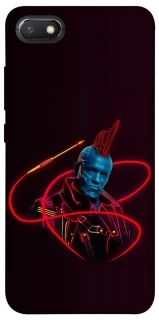 Чехол на Xiaomi Redmi 6A Yondu фото 1 из 1