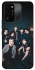 Чохол на TECNO Spark 8C Stray Kids United фото 1 з 1