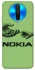 Чехол на Xiaomi Poco X2 Nokia фото 1 из 1