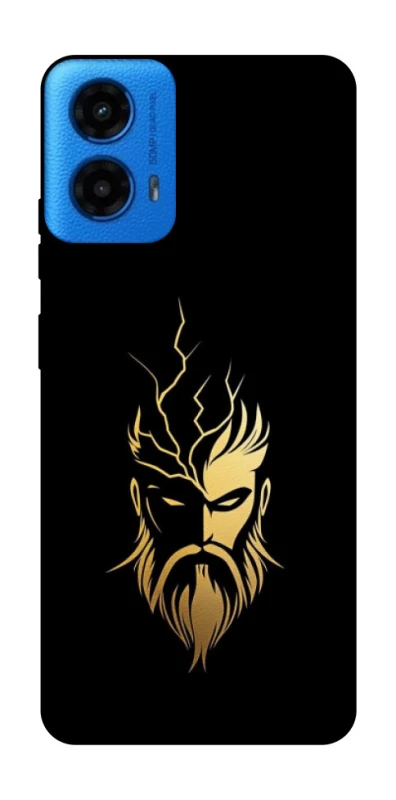 Чохол на Motorola Moto G45 Zeus фото 1 з 1