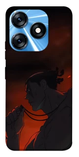 Чехол на TECNO Spark 10 Todo v5 фото 1 из 1