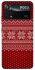 Чохол на Xiaomi Poco X4 Pro 5G Christmas jumper ver.3 фото 1 з 1