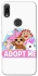 Чохол на Huawei Y6 (2019) Adopt Me Pets Logo фото 1 з 1