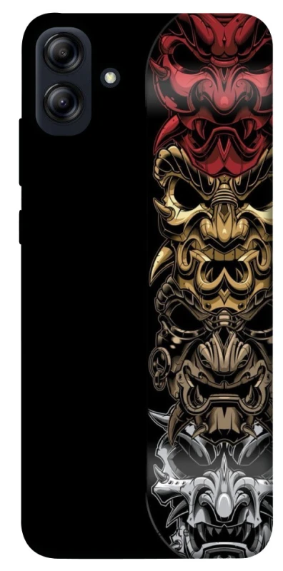 Чохол на Samsung Galaxy A04e Samuray фото 1 з 1