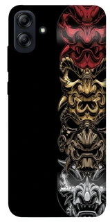 Чехол на Samsung Galaxy A04e Samuray фото 1 из 1