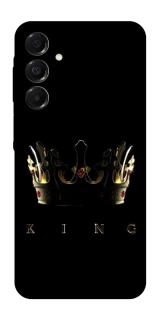Чехол на Samsung Galaxy A17 4G/5G King ver.1 фото 1 Чехол на Samsung Galaxy A17 4G/5G King ver.1 фото 1 из 1