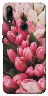 Чохол на Huawei P Smart Z Flowers v3 фото 1 з 1
