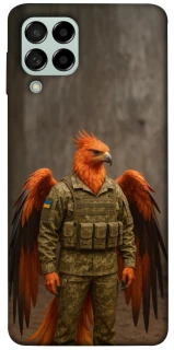 Чохол на Samsung Galaxy M53 5G Фенікс захисник фото 1 з 1