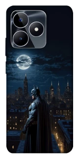 Чохол на Realme C53 The Dark Knight фото 1 з 1