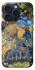 Чехол на Apple iPhone 15 Pro (6.1") Van Gogh collage фото 1 из 1