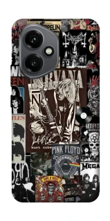 Чохол на Honor 400 My playlist ver.6 фото 1 з 1