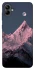 Чохол на Samsung Galaxy A04 Pink mountain фото 1 з 1