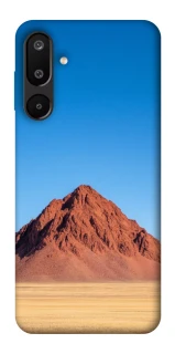 Чохол на Samsung Galaxy M16 5G Alone mountain фото 1 з 1