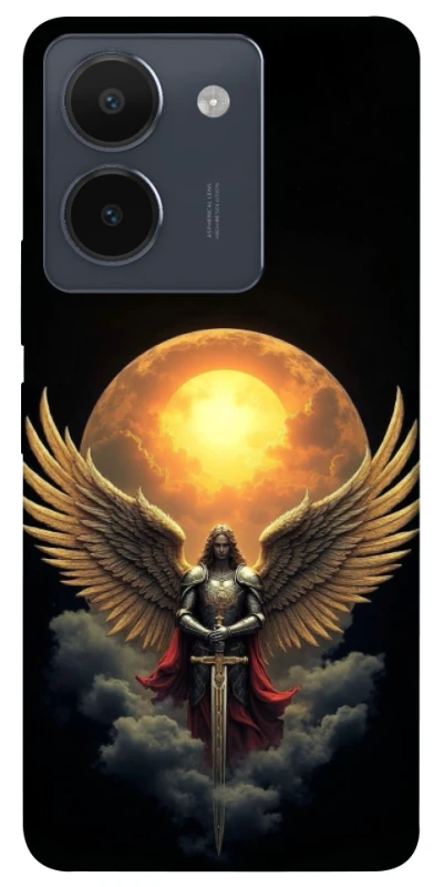 Чехол на Vivo Y36 Archangel фото 1 из 1