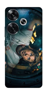 Чехол на Xiaomi Poco F6 Project Hail Mary ver.7 фото 1 из 1