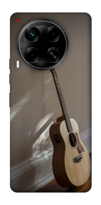 Чохол на TECNO Camon 30 (CL6) Гітара фото 1 з 1