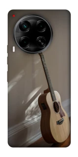 Чохол на TECNO Camon 30 (CL6) Гітара фото 1 з 1