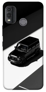 Чохол на Nokia G11 Plus Cubik фото 1 з 1