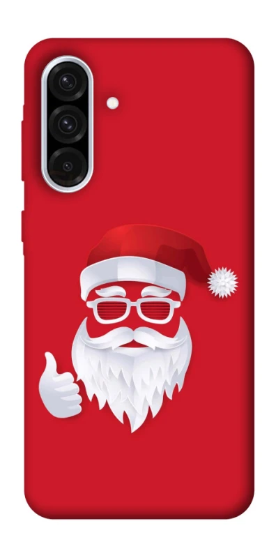 Чохол на Samsung Galaxy A36 5G Christmas mood ver.12 фото 1 з 1