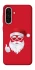 Чохол на Samsung Galaxy A36 5G Christmas mood ver.12 фото 1 з 1