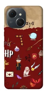 Чохол на TECNO Spark 40C Harry Potter V24 фото 1 з 1
