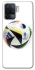 Чехол на Oppo A94 Football Ball 2024 v2 фото 1 из 1